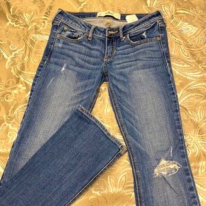 Hollister jeans
